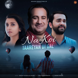Na Koi Taareyan Di Gal