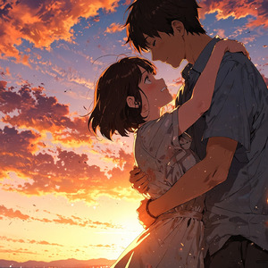 となりが君なら