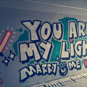 地下通道.2.0（翻自 龍胆紫/PurpleSoul）