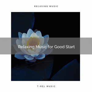 Relax and Do not Stop the Power and Zen Energy