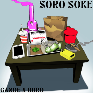 Soro Soke