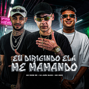 Eu Dirigindo Ela Me Mamando