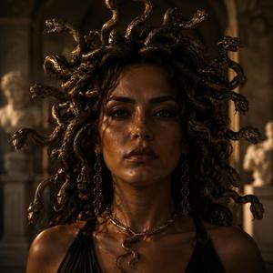 Medusa