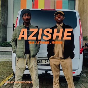 Azishe