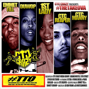 Wat Dey Talkin' Bout (Feat. SK) [Prod. By Fre$h & CTC Reaper]