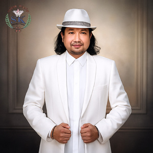 ស្នេហ៍តែទ្រព្យ