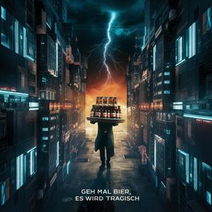 Geh Mal Bier hol'n es wird Tragisch
