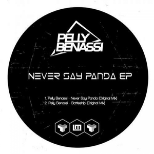 Never Say Panda (Original Mix)