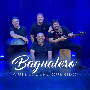 A Mi Legüero Querido