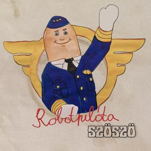 Robotpilóta