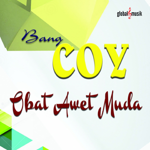 Obat Awet Muda