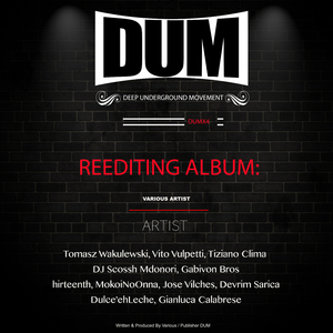 Varanassi (Vito Vulpetti Remix)