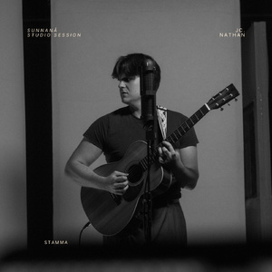 Stamma (Sunnanå Studio Session)