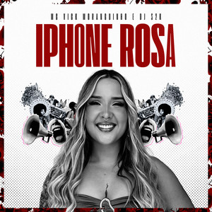 Iphone Rosa