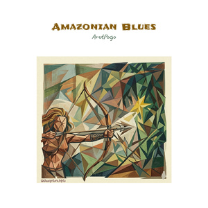 Amazonian Blues