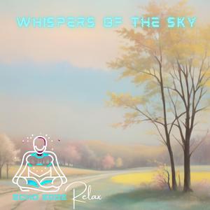 Clouds of Tranquility IV