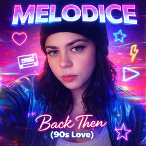 Back Then (90s Love) (Bootleg-Remix)