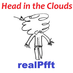Head in the Clouds