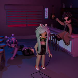 panic room (instrumental)