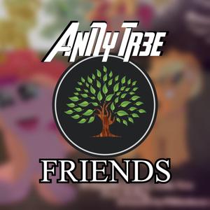 Friends (feat. Evdog)