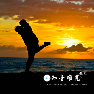 知音难觅