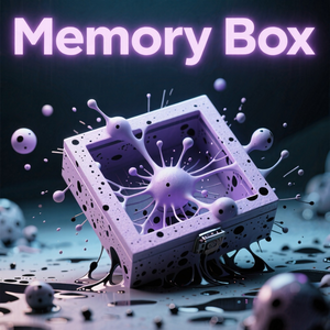 [Free] "Memory Box" Trap/Hip-Hop Beat