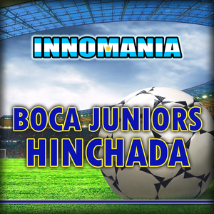 Boca Juniors - Hinchada (Inno Boca Juniors) (Instrumental)