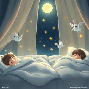 Good Night, My Friend