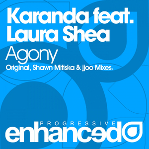 Agony (Shawn Mitiska Remix)