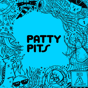 Patty Pits