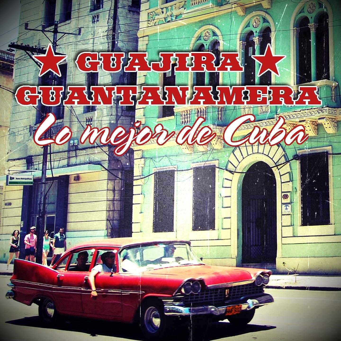 guajira guantanamera