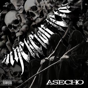 Asecho (feat. Shinyprod_)
