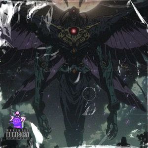 【Free】”堕天使“ SuperTrap x Dark x Bones Type Beat