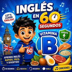 vitamin B INGLES