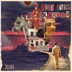 Red Eyes Black Dragon