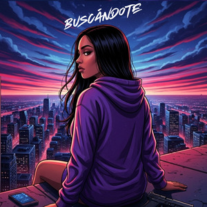 Buscándote