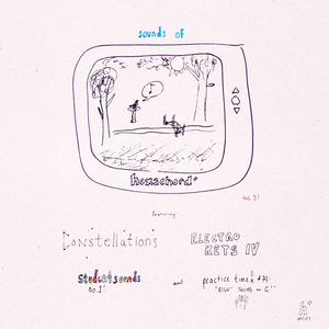 constellations ((an octaves sound experience))