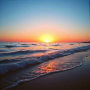 静かな街灯の下で