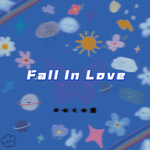 fall in love(demo)