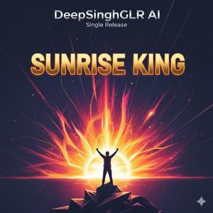 Sunrise King The Collective Anthem