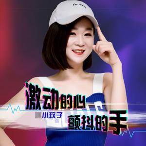 激动的心颤抖的手 (伴奏)