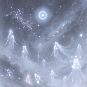 Pleiades – “Seulasten Sisarukset”