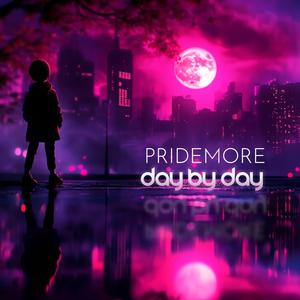 Day By Day (feat. lion lab)