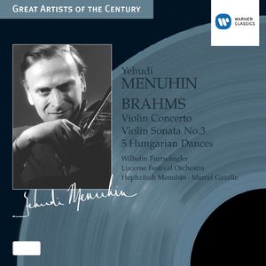 Violin Concerto in D Major, Op. 77:III. Allegro giocoso, ma non troppo vivace