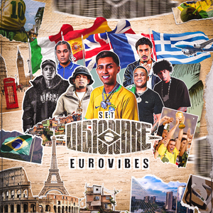SET EUROVIBES