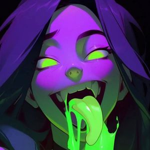 *FREE DARK* 毒舌 (Jersey Club Type Beat)