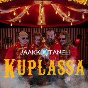 Kuplassa