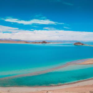 可可托海的牧羊人