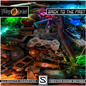 Back to the past (Original Mix)