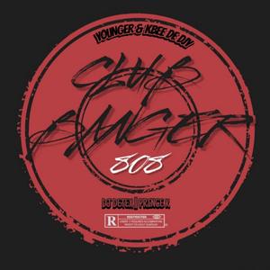 Club Banger 808 (feat. Prince_K & Dj Detex)